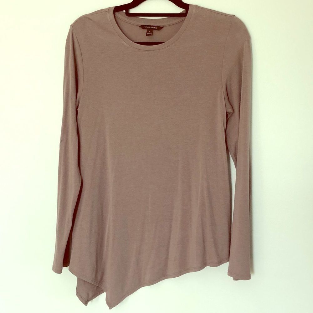 Banana Republic Top